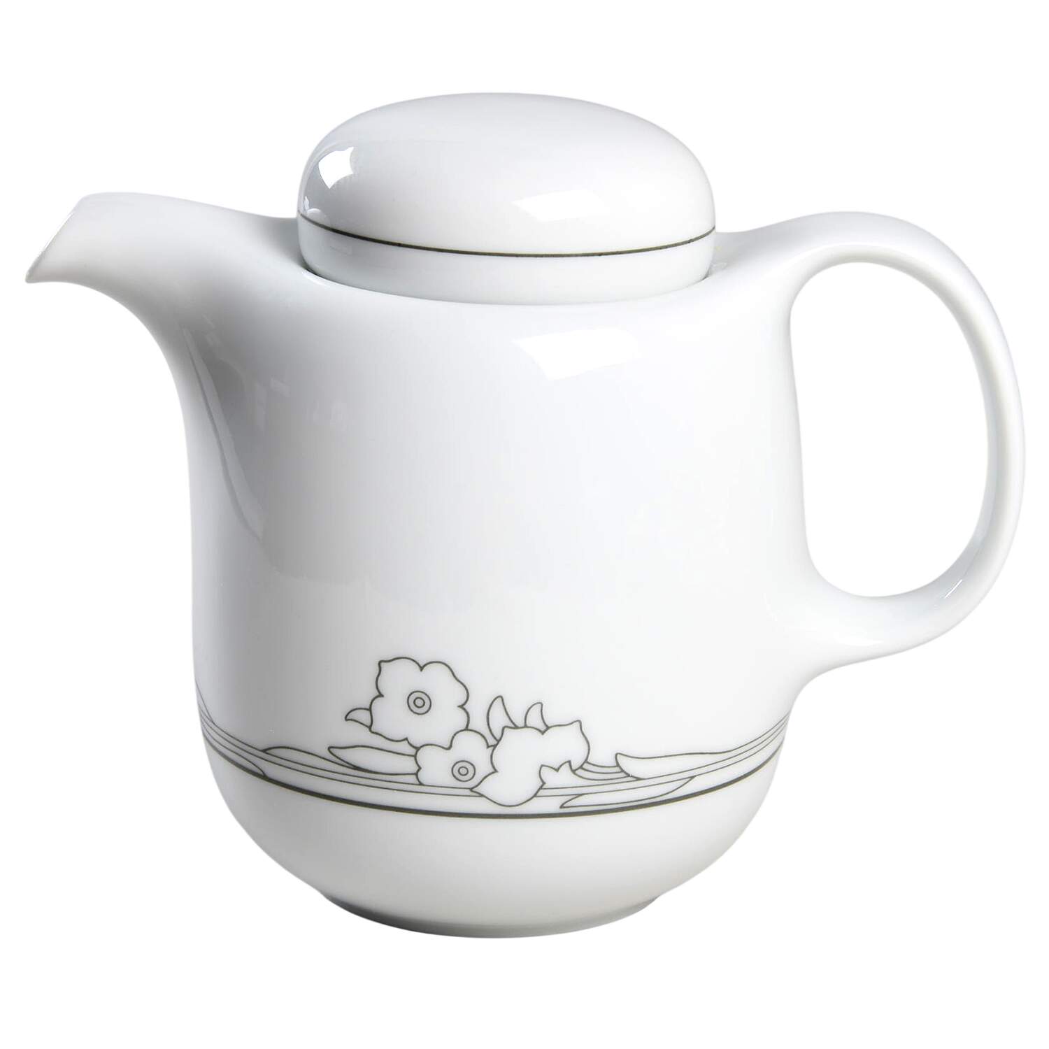 Sienna II Coffee Pot & Lid by Hutschenreuther-1