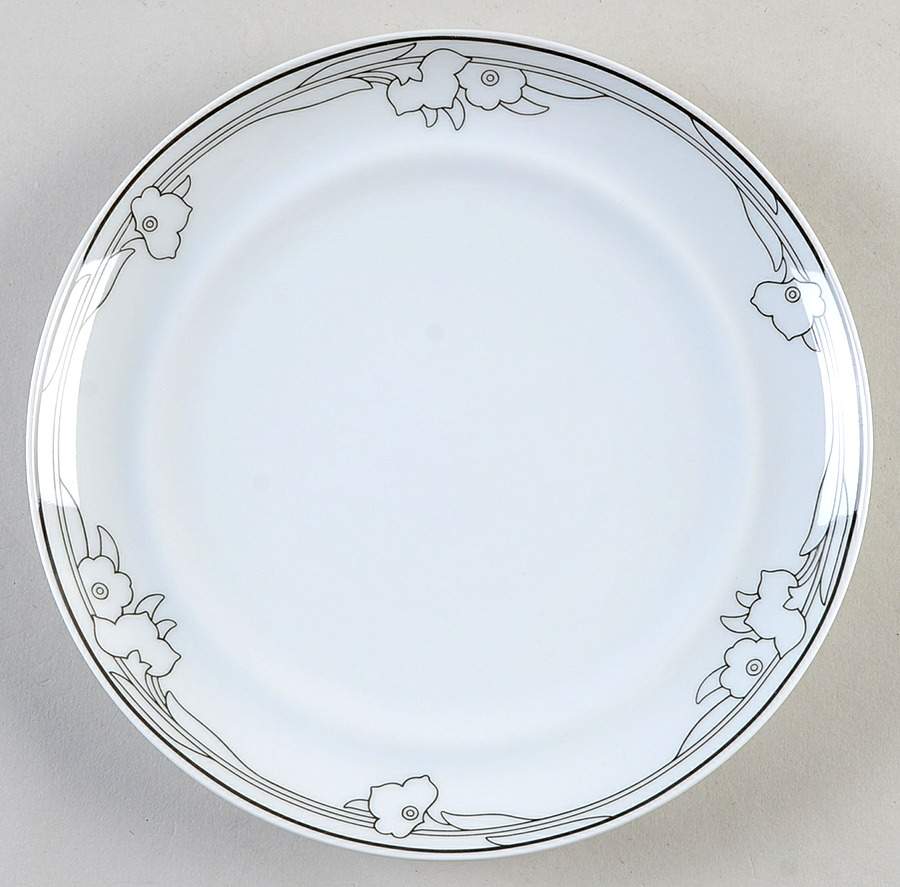 Sienna II Salad Plate by Hutschenreuther-1