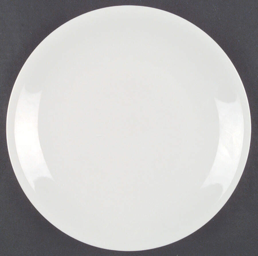 Sissi Dinner Plate by Hutschenreuther-1