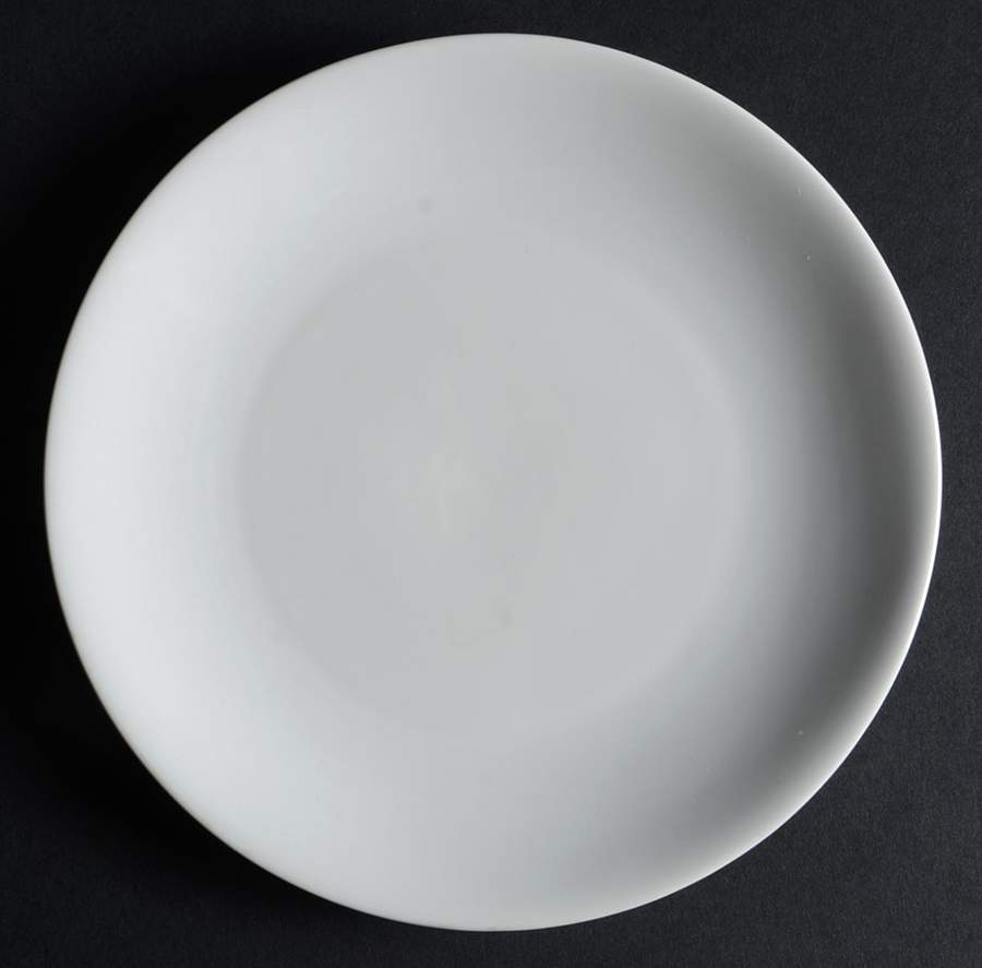Sissi Salad Plate by Hutschenreuther-1