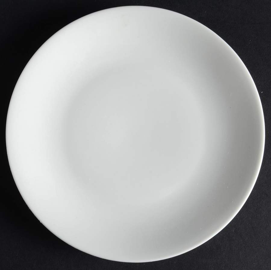 Sissi Bread & Butter Plate by Hutschenreuther-1