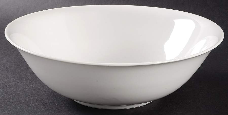 Sissi 9" Round Vegetable Bowl by Hutschenreuther-1