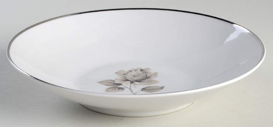 Sophisticate Coupe Soup Bowl by Hutschenreuther-1