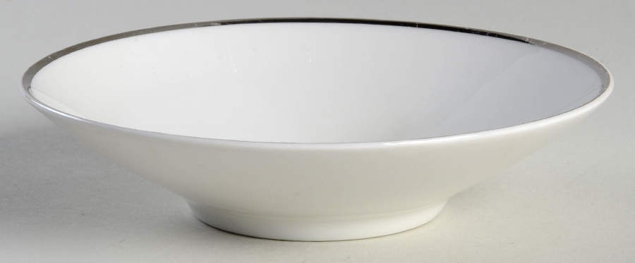 Sophisticate Fruit/Dessert (Sauce) Bowl by Hutschenreuther-1