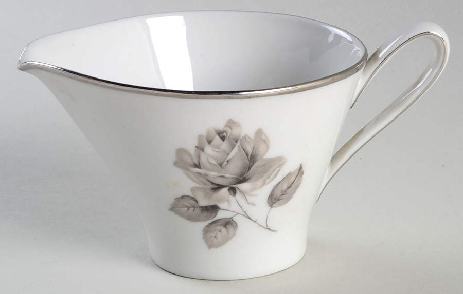 Sophisticate Creamer by Hutschenreuther-1
