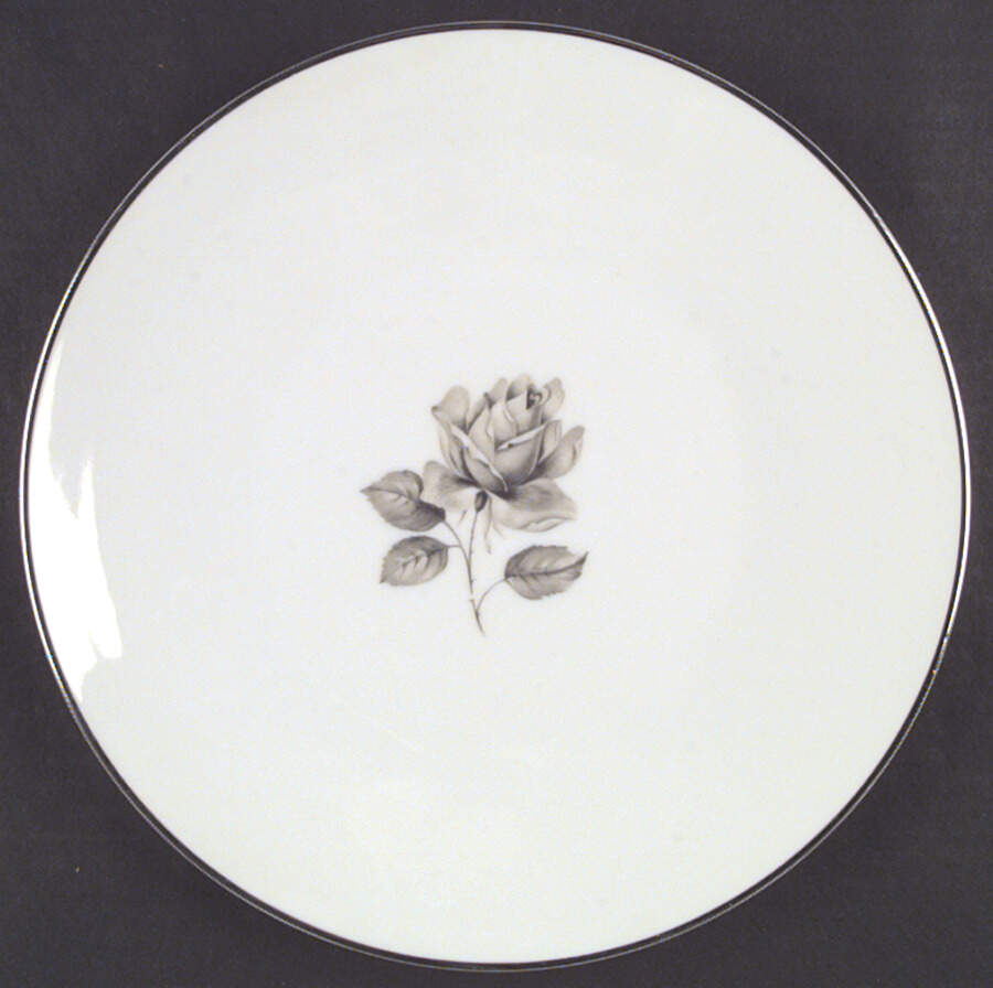 Sophisticate Dinner Plate by Hutschenreuther-1