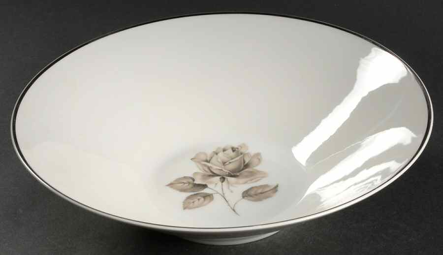 Sophisticate 9" Round Vegetable Bowl by Hutschenreuther-1
