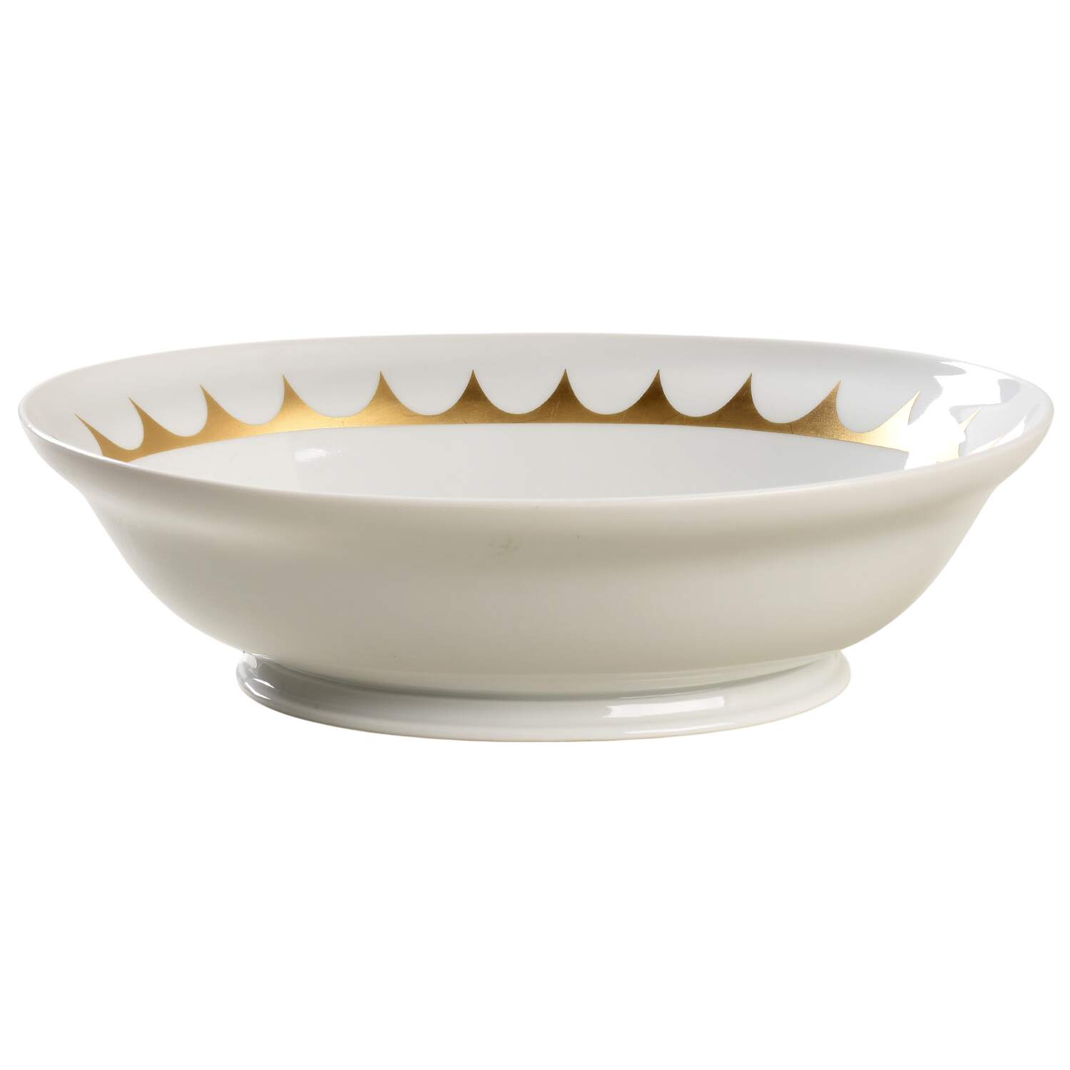 Sovereign 10" Oval Vegetable Bowl by Hutschenreuther-1
