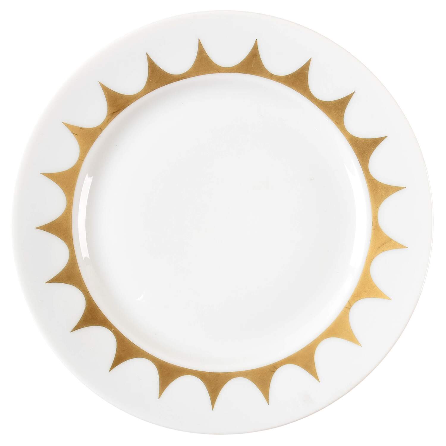Sovereign Bread & Butter Plate by Hutschenreuther-1