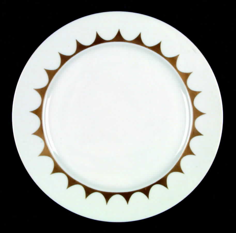 Sovereign Dinner Plate by Hutschenreuther-1