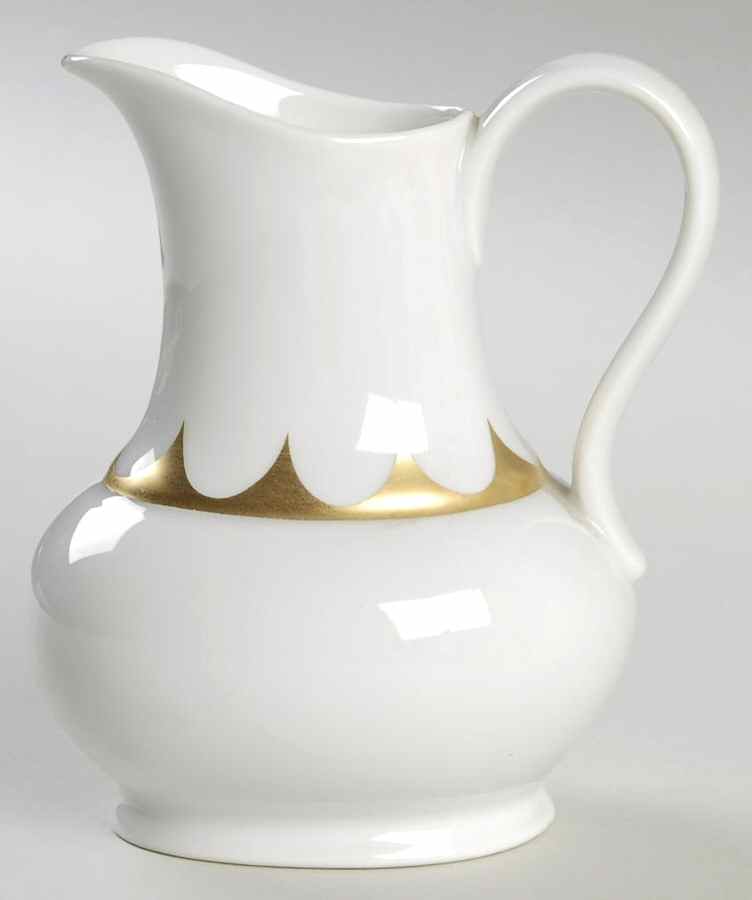 Sovereign Creamer by Hutschenreuther-1