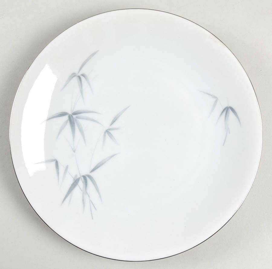 South Wind Salad Plate by Hutschenreuther-1