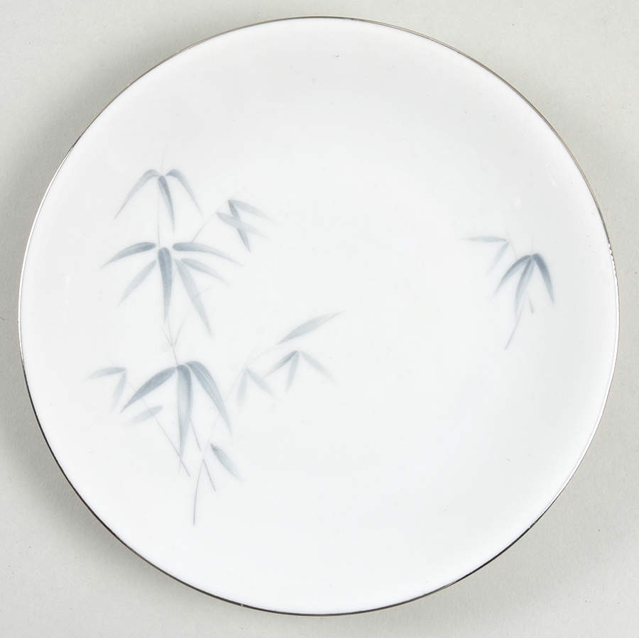 South Wind Bread & Butter Plate by Hutschenreuther-1