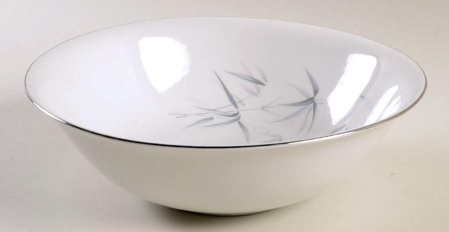 South Wind 9" Round Vegetable Bowl by Hutschenreuther-1