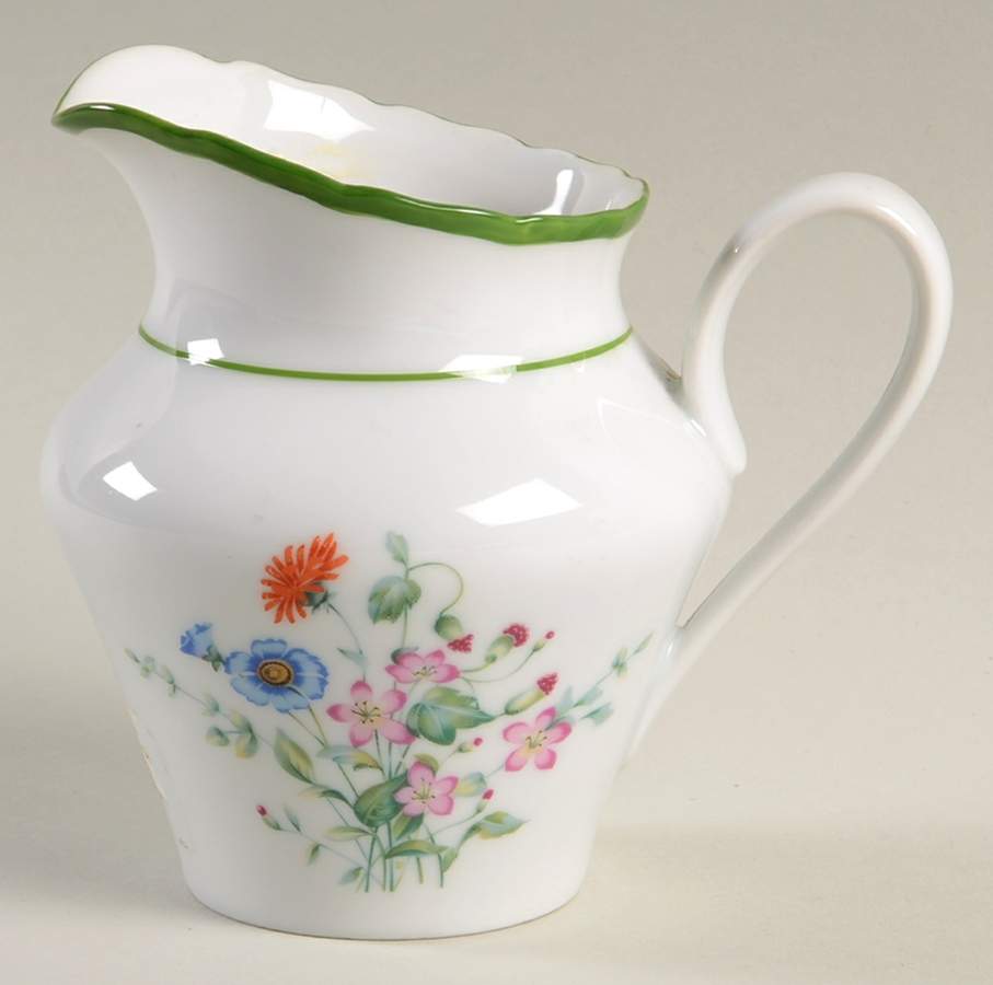 Springbrook Creamer by Hutschenreuther-1
