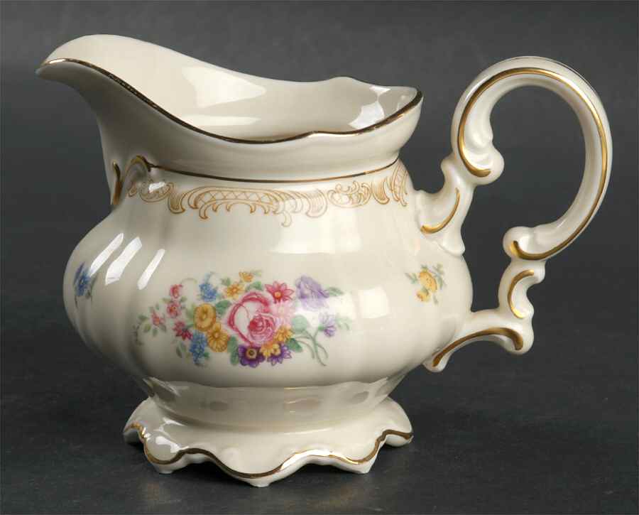 The Stafford Creamer by Hutschenreuther-1