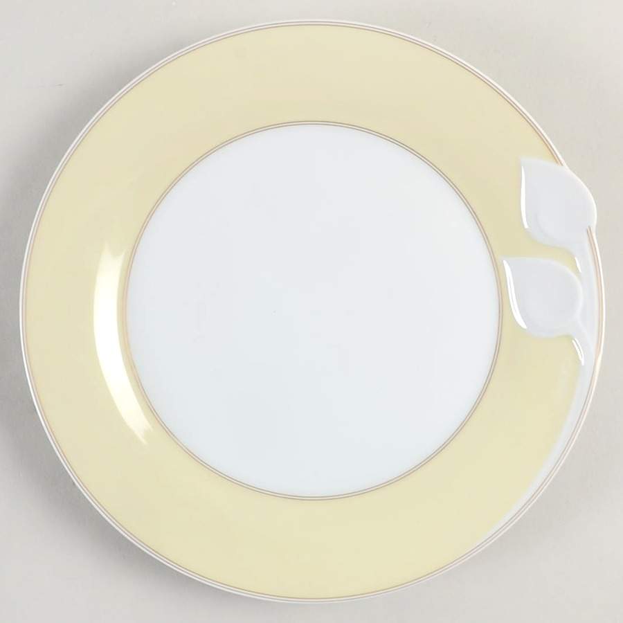 St. Germain Salad Plate by Hutschenreuther-1