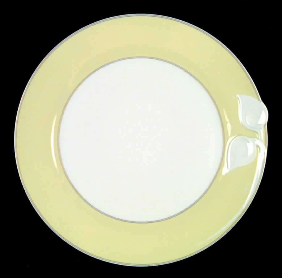 St. Germain Dinner Plate by Hutschenreuther-1