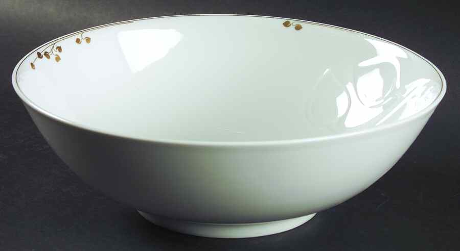 St. Honore 10" Round Vegetable Bowl by Hutschenreuther-1