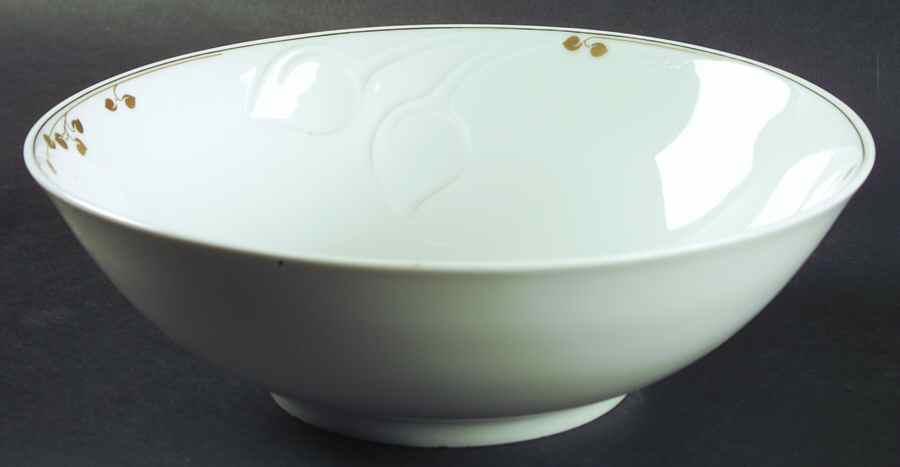 St. Honore 8" Round Vegetable Bowl by Hutschenreuther-1