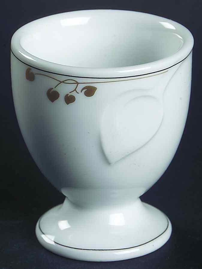 St. Honore Single Egg Cup by Hutschenreuther-1