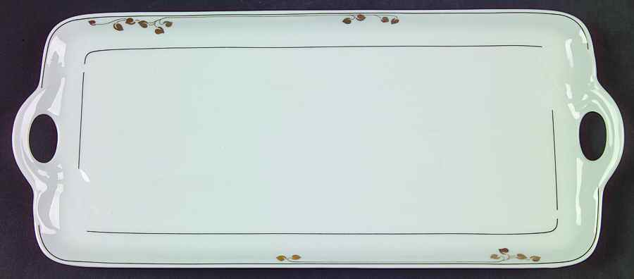 St. Honore Large Sandwich Tray by Hutschenreuther-1