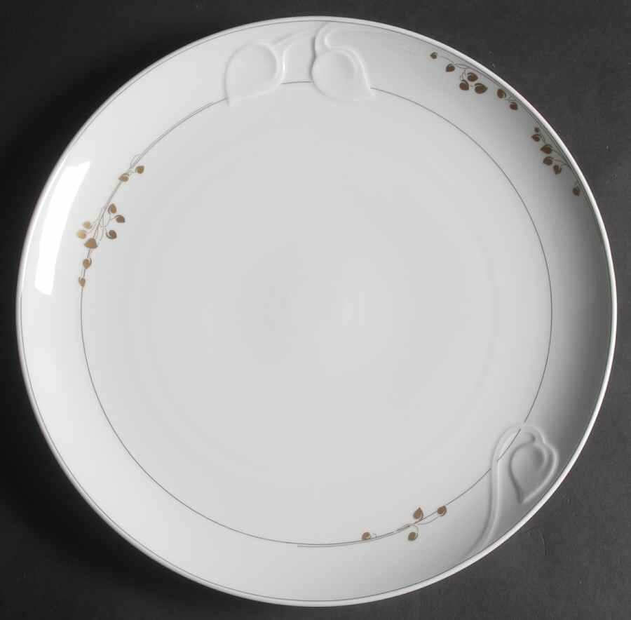 St. Honore 13" Chop Plate (Round Platter) by Hutschenreuther-1