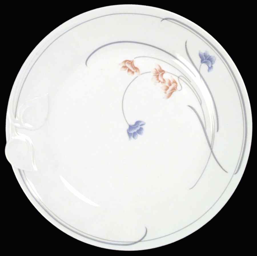 St. Michel Dinner Plate by Hutschenreuther-1