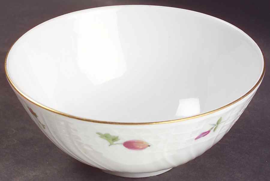 Summer Garden 5" All Purpose Bowl by Hutschenreuther-1