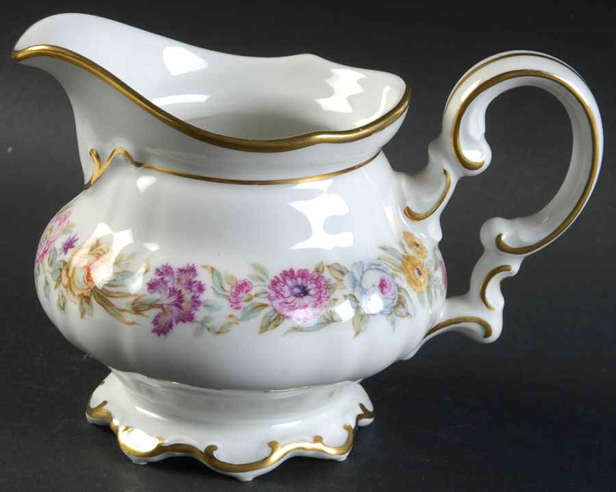 The Tilbury Creamer by Hutschenreuther-1
