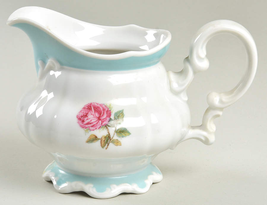 Tivoli Creamer by Hutschenreuther-1