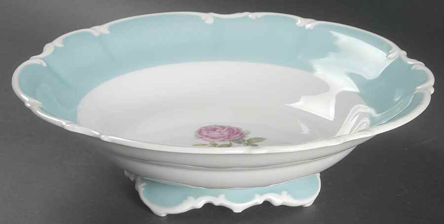 Tivoli 10" Round Vegetable Bowl by Hutschenreuther-1