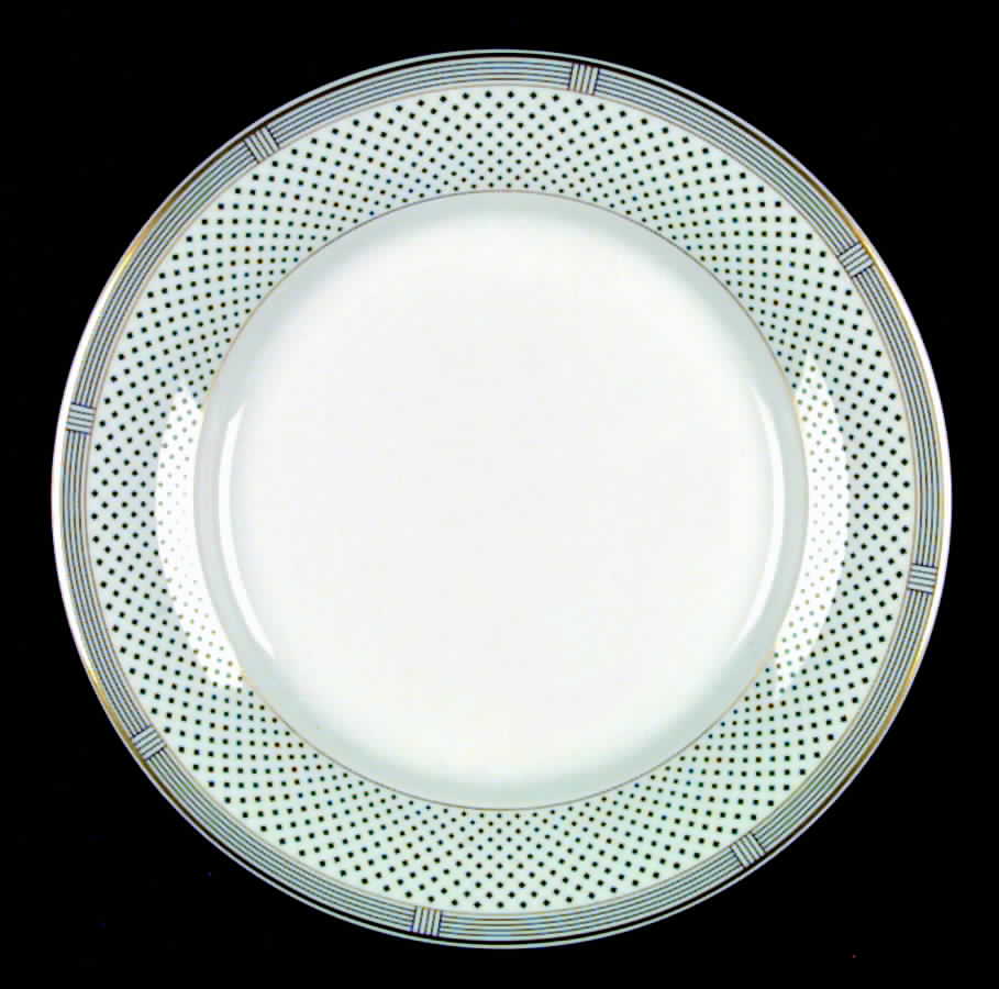 Torino Dinner Plate by Hutschenreuther-1
