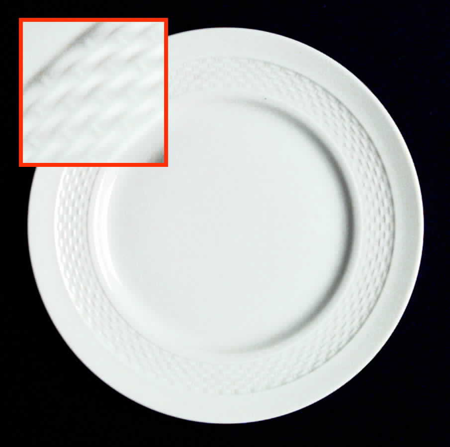 Tradition Dinner Plate by Hutschenreuther-1