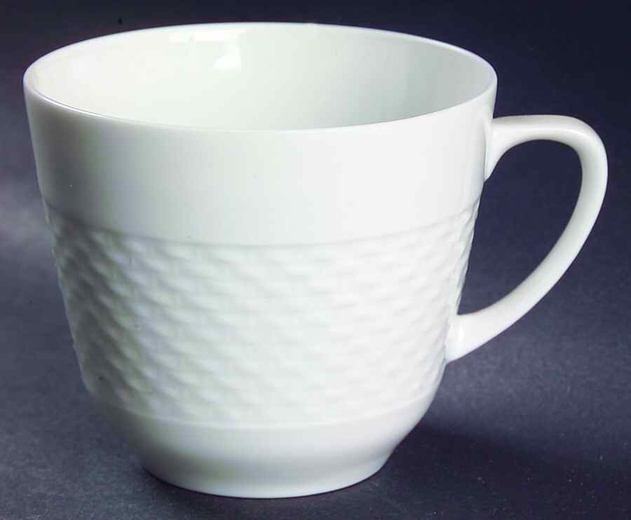 Tradition Flat Cup by Hutschenreuther-1