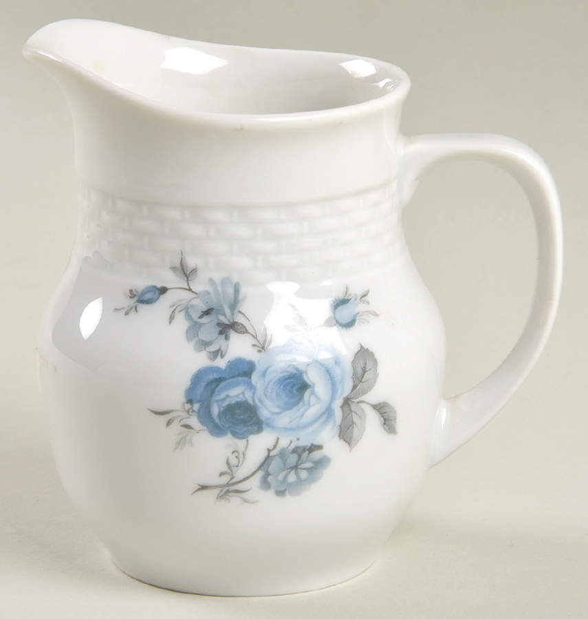 Evensong Creamer by Hutschenreuther-1