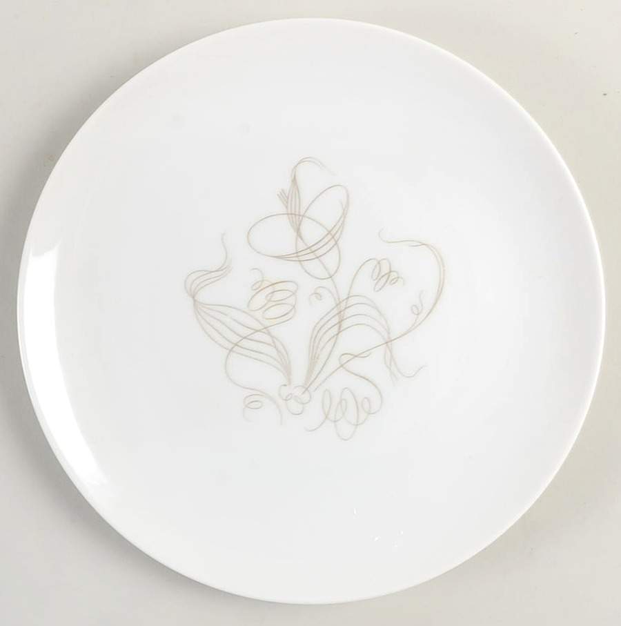 Trend Salad Plate by Hutschenreuther-1