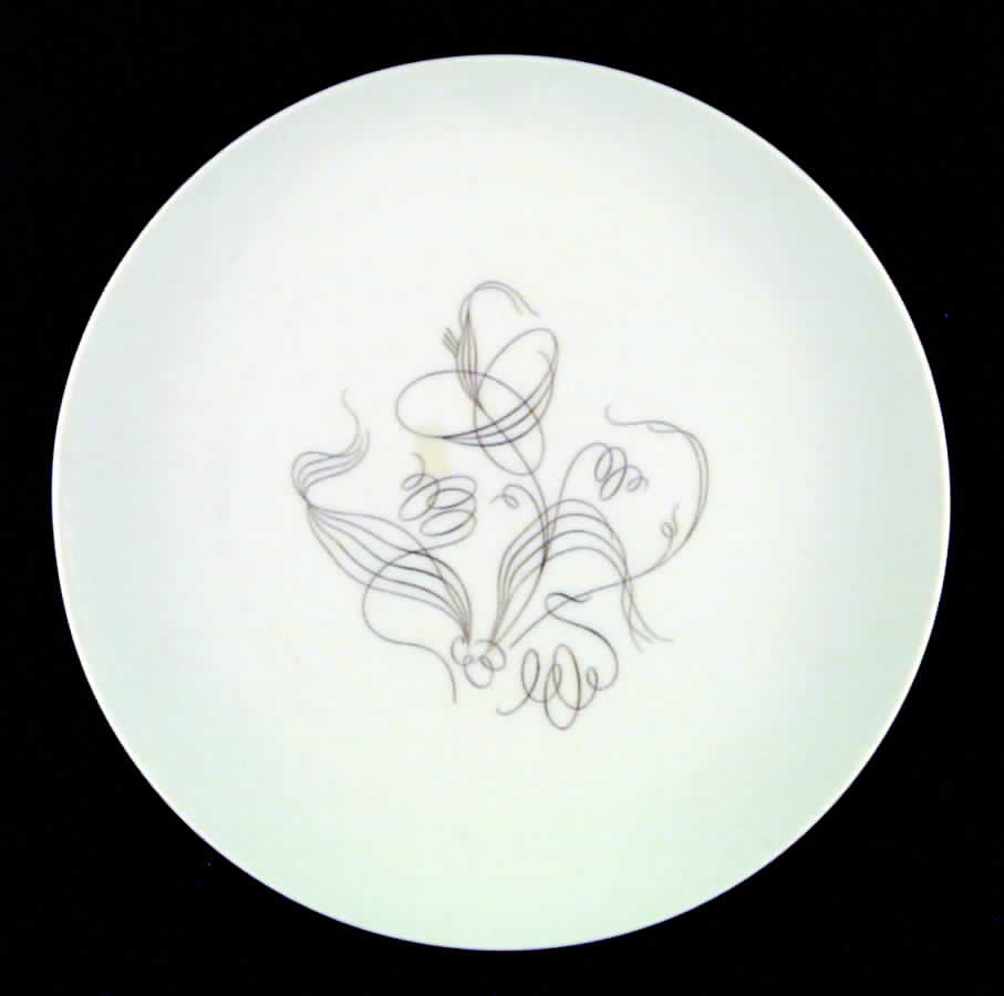 Trend Dinner Plate by Hutschenreuther-1