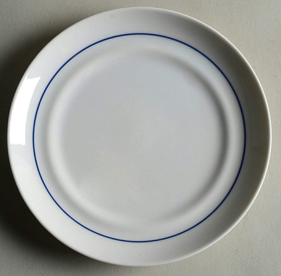 Venezia Bread & Butter Plate by Hutschenreuther-1