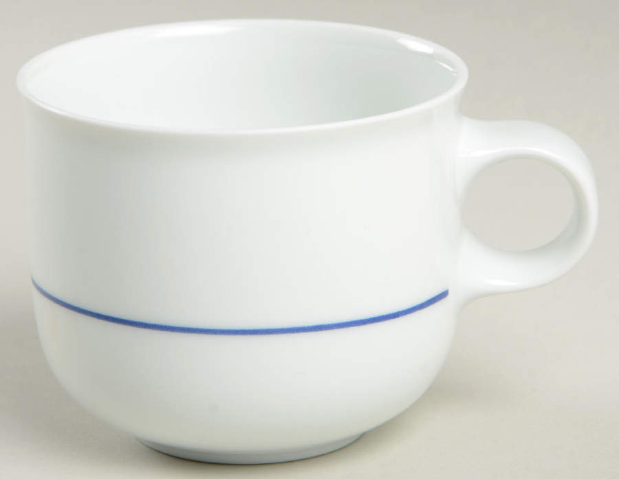 Venezia Flat Cup by Hutschenreuther-1
