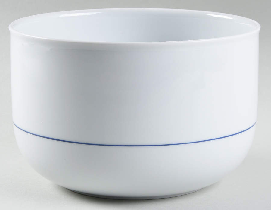 Venezia 8" Round Vegetable Bowl by Hutschenreuther-1
