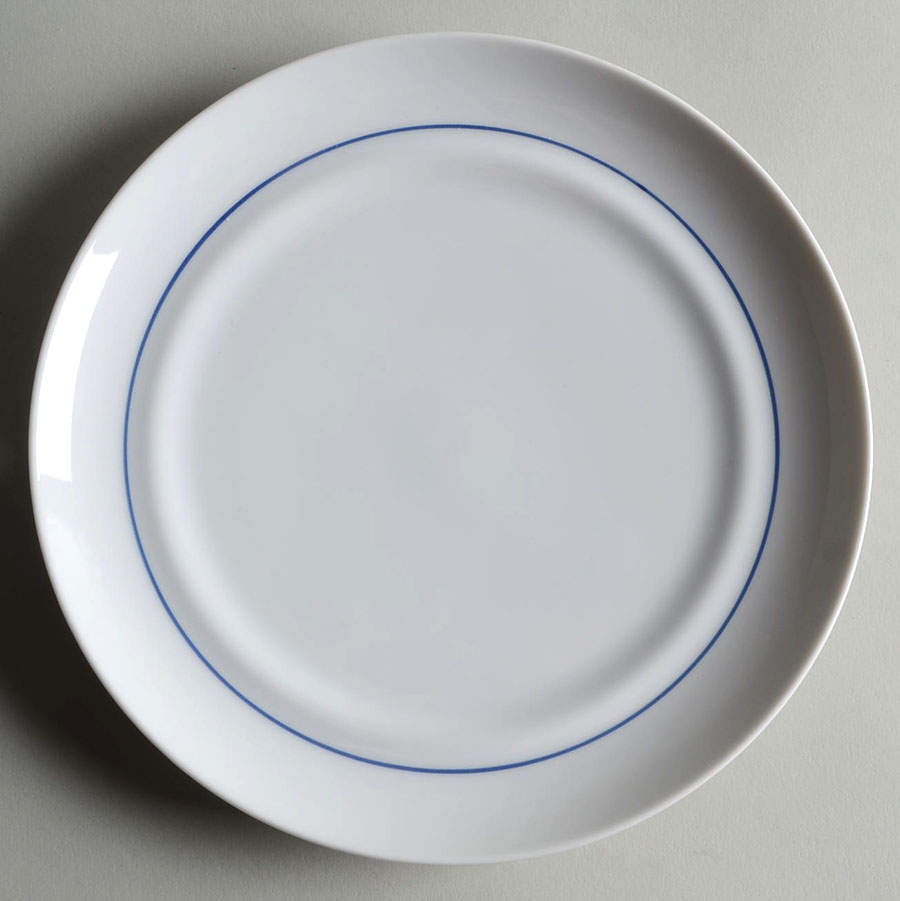 Venezia Salad Plate by Hutschenreuther-1