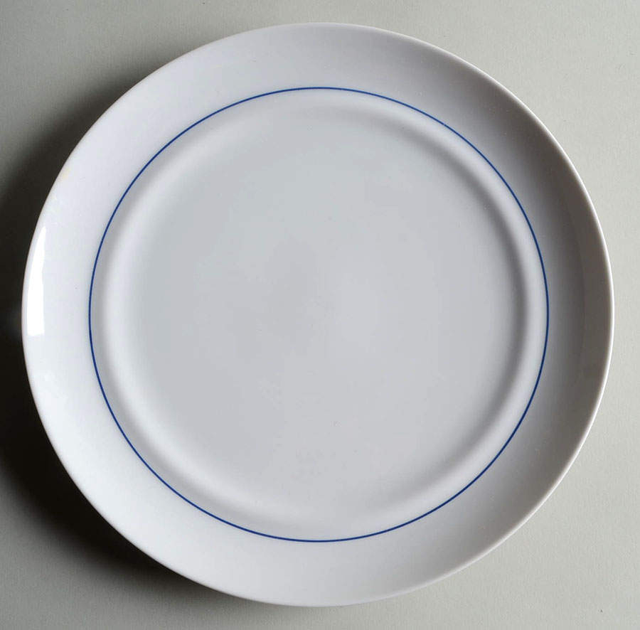 Venezia Dinner Plate by Hutschenreuther-1