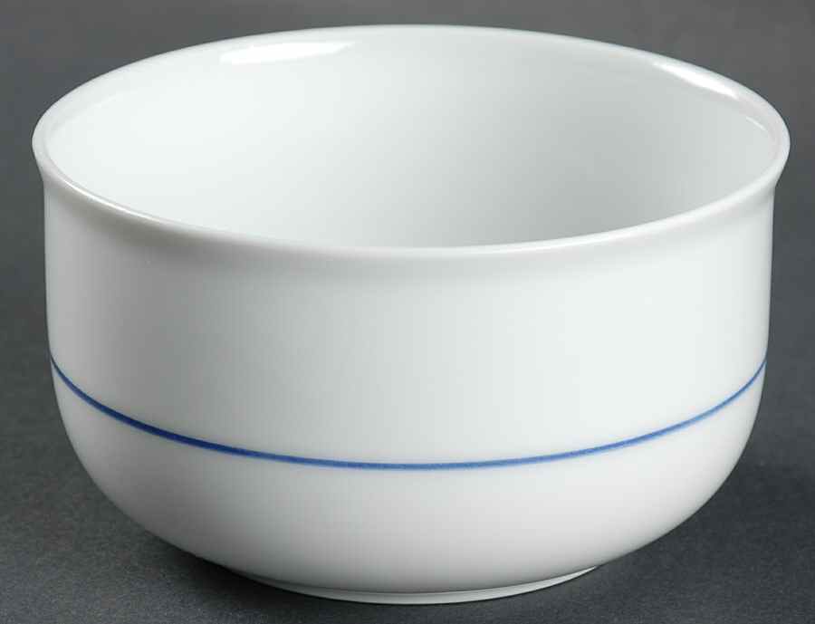 Venezia Fruit/Dessert (Sauce) Bowl by Hutschenreuther-1