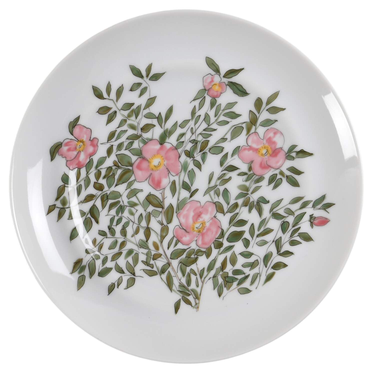 Verona Bread & Butter Plate by Hutschenreuther-1
