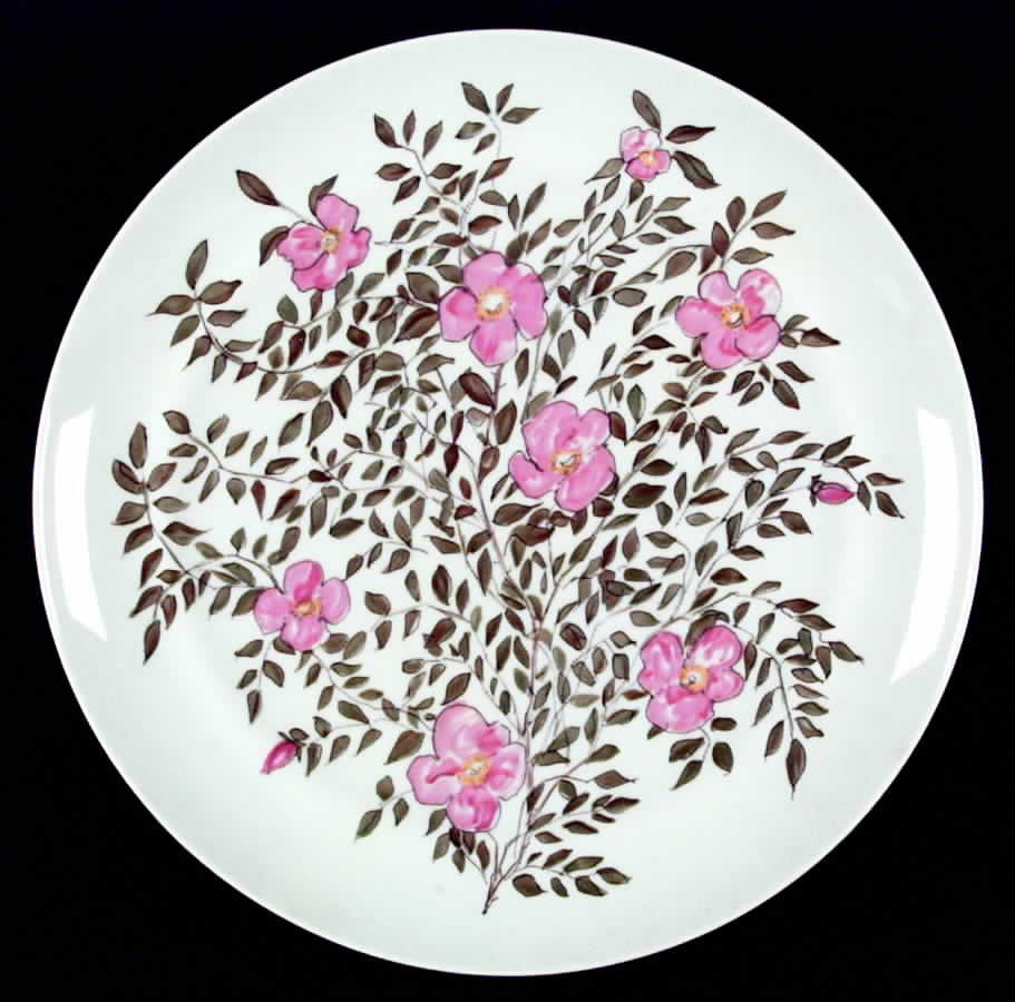 Verona Dinner Plate by Hutschenreuther-1