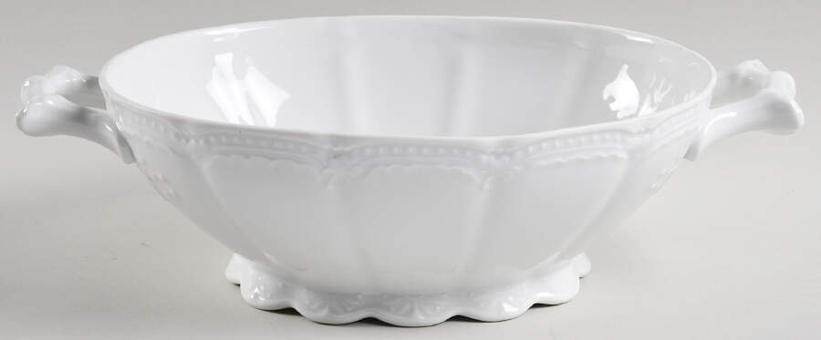 Viktoria Oval Tureen No Lid by Hutschenreuther-1