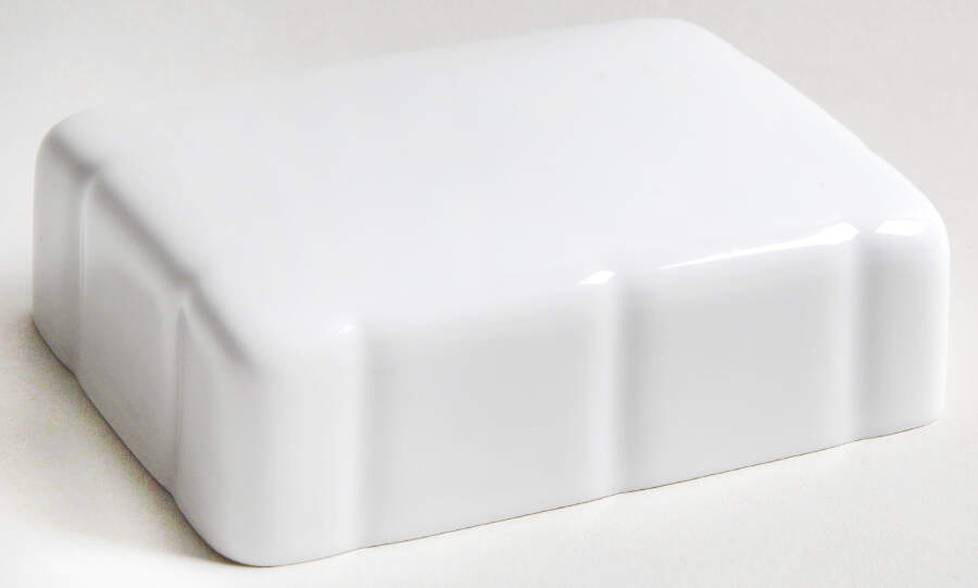 Viktoria Lid for Rectangular Butter by Hutschenreuther-1