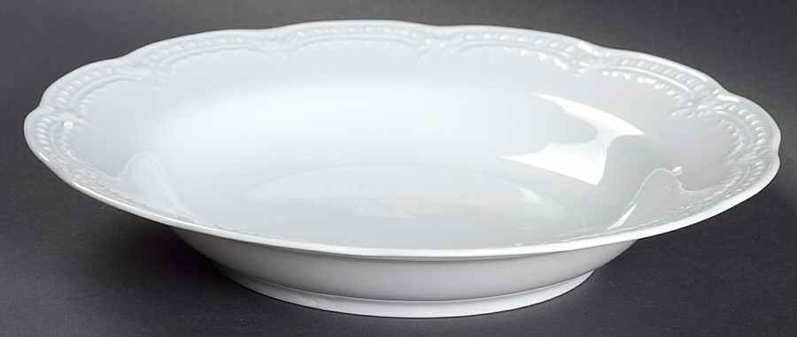 Viktoria Rim Soup Bowl by Hutschenreuther-1