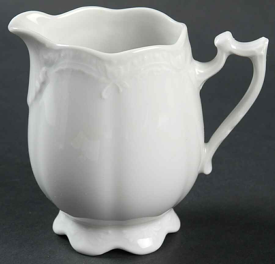 Viktoria Creamer by Hutschenreuther-1